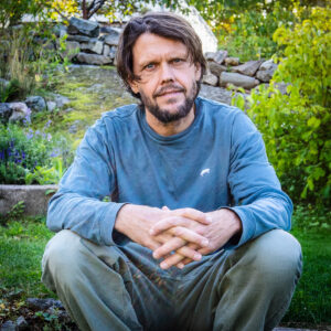 Fredrik Larsson, Filmkompanjonen